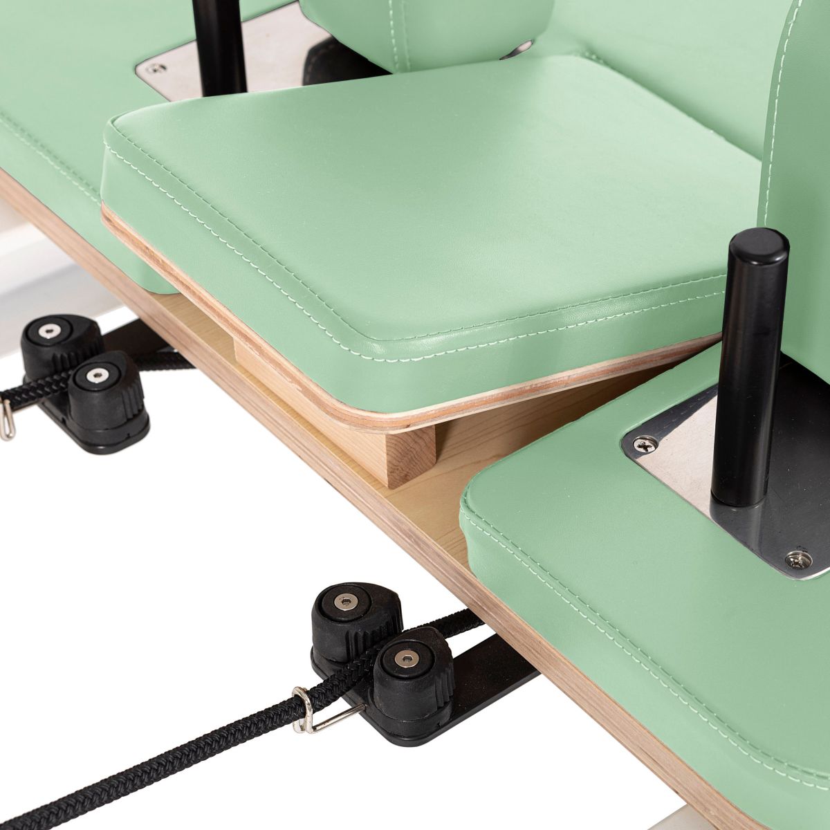 Nubium Reformer with Tower